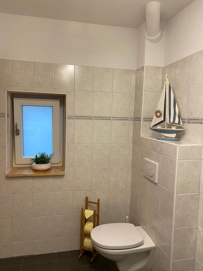 Alpen Apartement Hallstatt Buitenkant foto